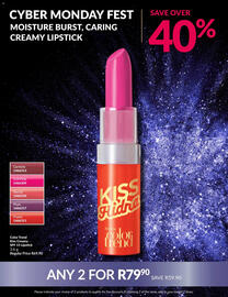 AVON catalogue week 49 Page 11