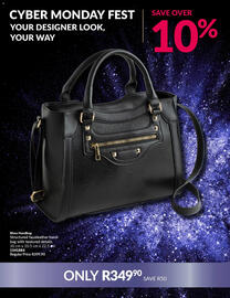AVON catalogue week 49 Page 20