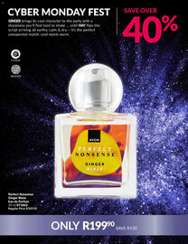 AVON catalogue week 49 Page 3