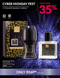 AVON catalogue week 49 Page 4