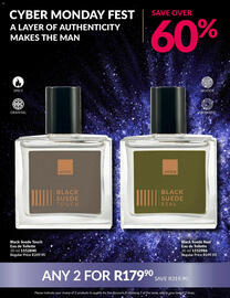 AVON catalogue week 49 Page 7