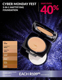 AVON catalogue week 49 Page 9