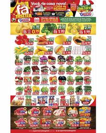 Catálogo Supermercados Gricki Página 1