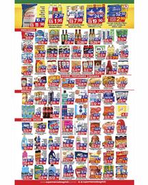 Catálogo Supermercados Gricki Página 2