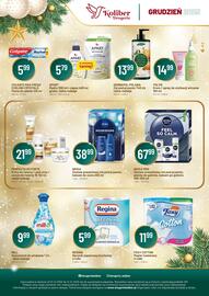 Koliber drogerie gazetka Strona 1