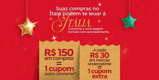 Catálogo Super Ítalo Página 1