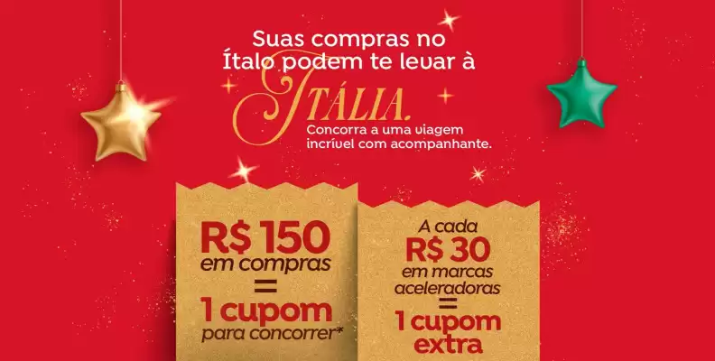 Catálogo Super Ítalo (válido até 31-12)