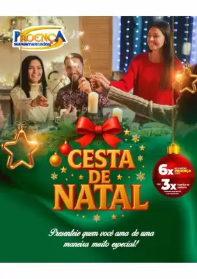 Catálogo Proença Supermercados (válido até 25-12)