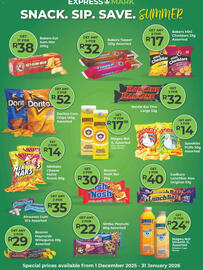 Agrimark catalogue Page 1