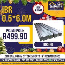 Laduma Hardware catalogue catalogue Page 1
