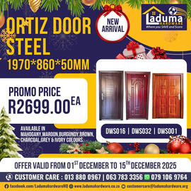 Laduma Hardware catalogue catalogue Page 2