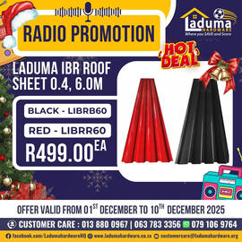 Laduma Hardware catalogue catalogue Page 2