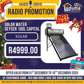 Laduma Hardware catalogue catalogue Page 3
