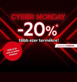 XXXLutz akciós újság hét 49 Oldal 2