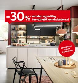 XXXLutz akciós újság hét 49 Oldal 4