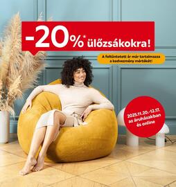 XXXLutz akciós újság hét 49 Oldal 6