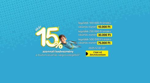 Möbelix akciós újság hét 49 Oldal 1