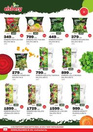 Chef Market akciós újság Oldal 10