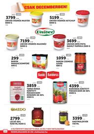 Chef Market akciós újság Oldal 14