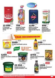 Chef Market akciós újság Oldal 15