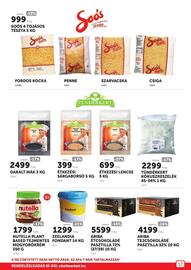 Chef Market akciós újság Oldal 17