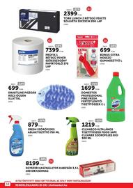 Chef Market akciós újság Oldal 18