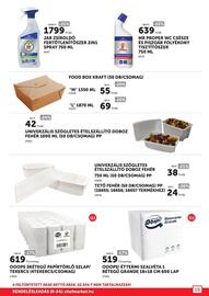 Chef Market akciós újság Oldal 19