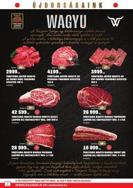 Chef Market akciós újság Oldal 2