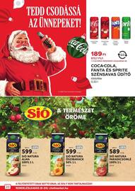 Chef Market akciós újság Oldal 20