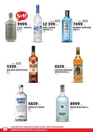 Chef Market akciós újság Oldal 22