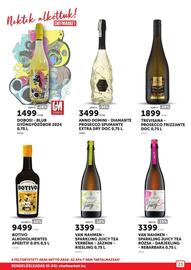 Chef Market akciós újság Oldal 23