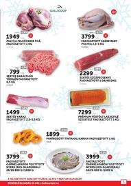 Chef Market akciós újság Oldal 3