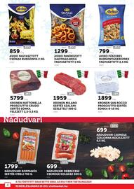 Chef Market akciós újság Oldal 4