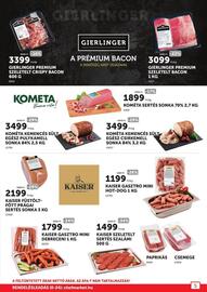 Chef Market akciós újság Oldal 5