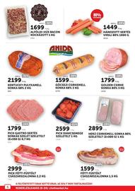 Chef Market akciós újság Oldal 6