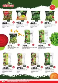 Chef Market akciós újság Oldal 10