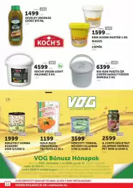 Chef Market akciós újság Oldal 12