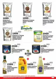 Chef Market akciós újság Oldal 13