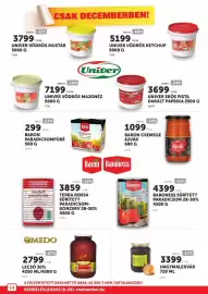 Chef Market akciós újság Oldal 14