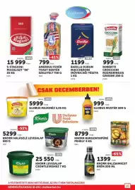 Chef Market akciós újság Oldal 15