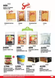 Chef Market akciós újság Oldal 17
