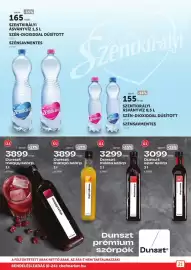 Chef Market akciós újság Oldal 21