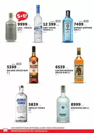 Chef Market akciós újság Oldal 22