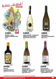 Chef Market akciós újság Oldal 23