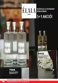 Chef Market akciós újság Oldal 24