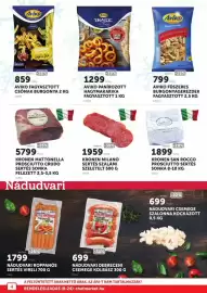 Chef Market akciós újság Oldal 4