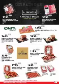 Chef Market akciós újság Oldal 5