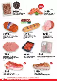 Chef Market akciós újság Oldal 6