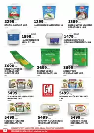 Chef Market akciós újság Oldal 8