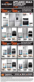 Home Depot flyer Page 6